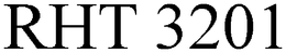 RHT 3201 trademark