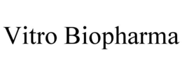 VITRO BIOPHARMA trademark