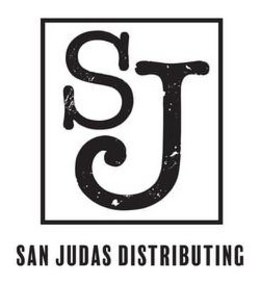 SJ SAN JUDAS DISTRIBUTING trademark