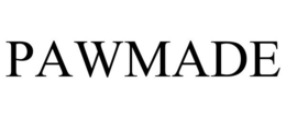PAWMADE trademark