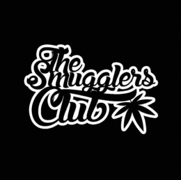 THE SMUGGLERS CLUB trademark