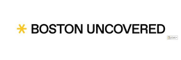 BOSTON UNCOVERED trademark