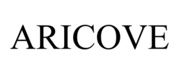ARICOVE trademark