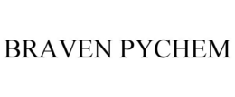 BRAVEN PYCHEM trademark