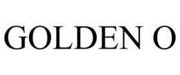GOLDEN O trademark