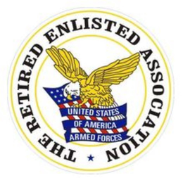 THE RETIRED ENLISTED ASSOCIATION UNITED STATES OF AMERICA ARMED FORCES trademark