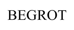 BEGROT trademark