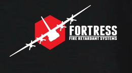 FORTRESS FIRE RETARDANT SYSTEMS trademark