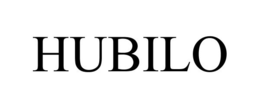 HUBILO trademark