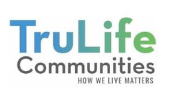 TRULIFE COMMUNITIES HOW WE LIVE MATTERS trademark