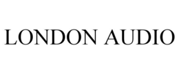 LONDON AUDIO trademark