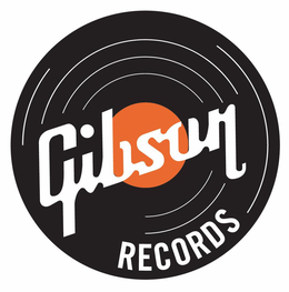 GIBSON RECORDS trademark