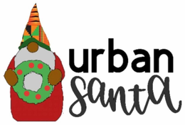 URBAN SANTA trademark