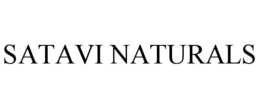 SATAVI NATURALS trademark