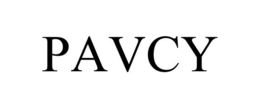 PAVCY trademark