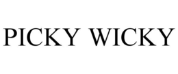 PICKY WICKY trademark