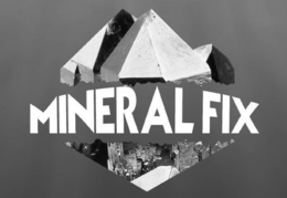 MINERAL FIX trademark