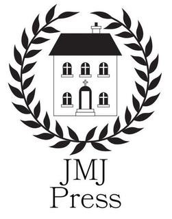 JMJ PRESS trademark