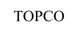 TOPCO trademark