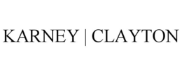 KARNEY | CLAYTON trademark