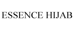 ESSENCE HIJAB trademark