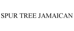 SPUR TREE JAMAICAN trademark