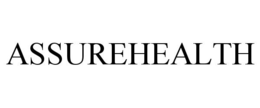 ASSUREHEALTH trademark