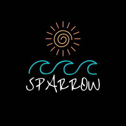 SPARROW trademark