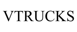 VTRUCKS trademark