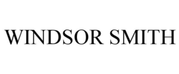 WINDSOR SMITH trademark