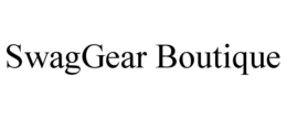SWAGGEAR BOUTIQUE trademark