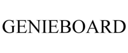 GENIEBOARD trademark
