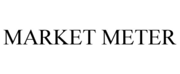 MARKET METER trademark