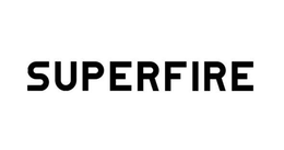 SUPERFIRE trademark