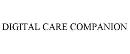 DIGITAL CARE COMPANION trademark