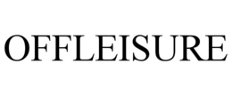 OFFLEISURE trademark