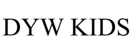 DYW KIDS trademark