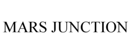 MARS JUNCTION trademark