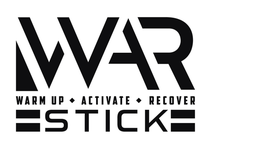 WAR WARM UP, ACTIVATE, RECOVER STICK trademark