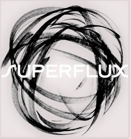 SUPERFLUX trademark