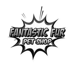 FANTASTIC FUR PET SHOP trademark