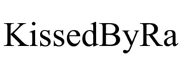 KISSEDBYRA trademark