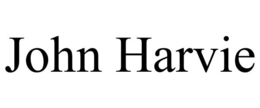 JOHN HARVIE trademark