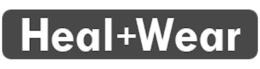 HEAL + WEAR trademark