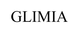 GLIMIA trademark