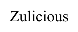 ZULICIOUS trademark