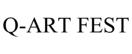 Q-ART FEST trademark