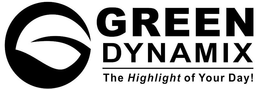 GREEN DYNAMIX THE HIGHLIGHT OF YOUR DAY! trademark