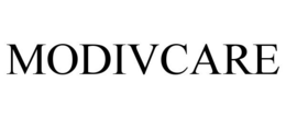 MODIVCARE trademark