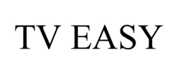 TV EASY trademark